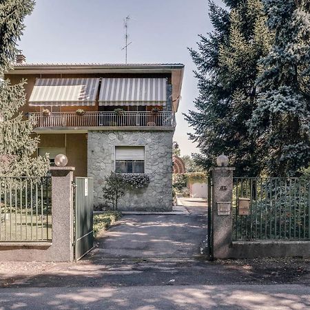 Sentirsi A Casa, Lontano Da Casa-Feel At Home Away From Home Caronno Pertusella Εξωτερικό φωτογραφία