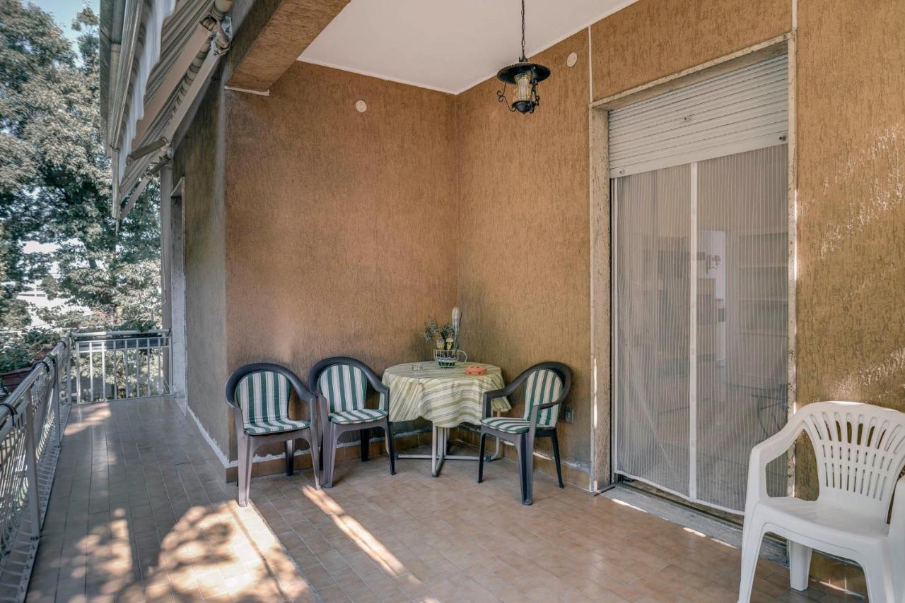 Sentirsi A Casa, Lontano Da Casa-Feel At Home Away From Home Caronno Pertusella Εξωτερικό φωτογραφία
