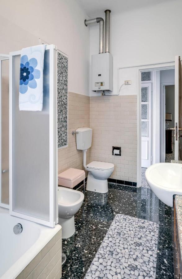 Sentirsi A Casa, Lontano Da Casa-Feel At Home Away From Home Caronno Pertusella Εξωτερικό φωτογραφία