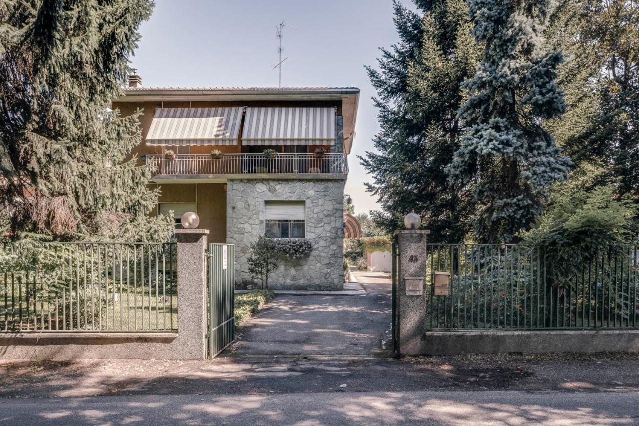 Sentirsi A Casa, Lontano Da Casa-Feel At Home Away From Home Caronno Pertusella Εξωτερικό φωτογραφία