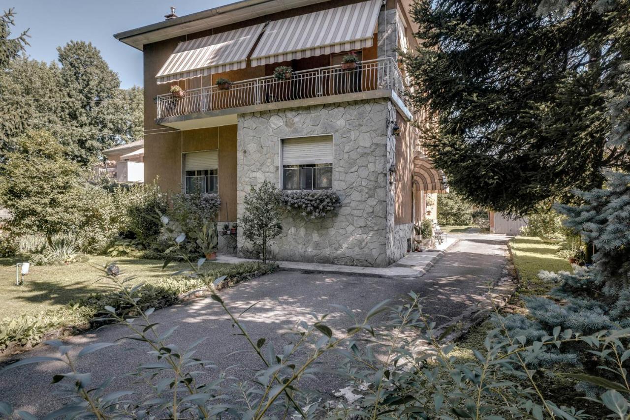 Sentirsi A Casa, Lontano Da Casa-Feel At Home Away From Home Caronno Pertusella Εξωτερικό φωτογραφία