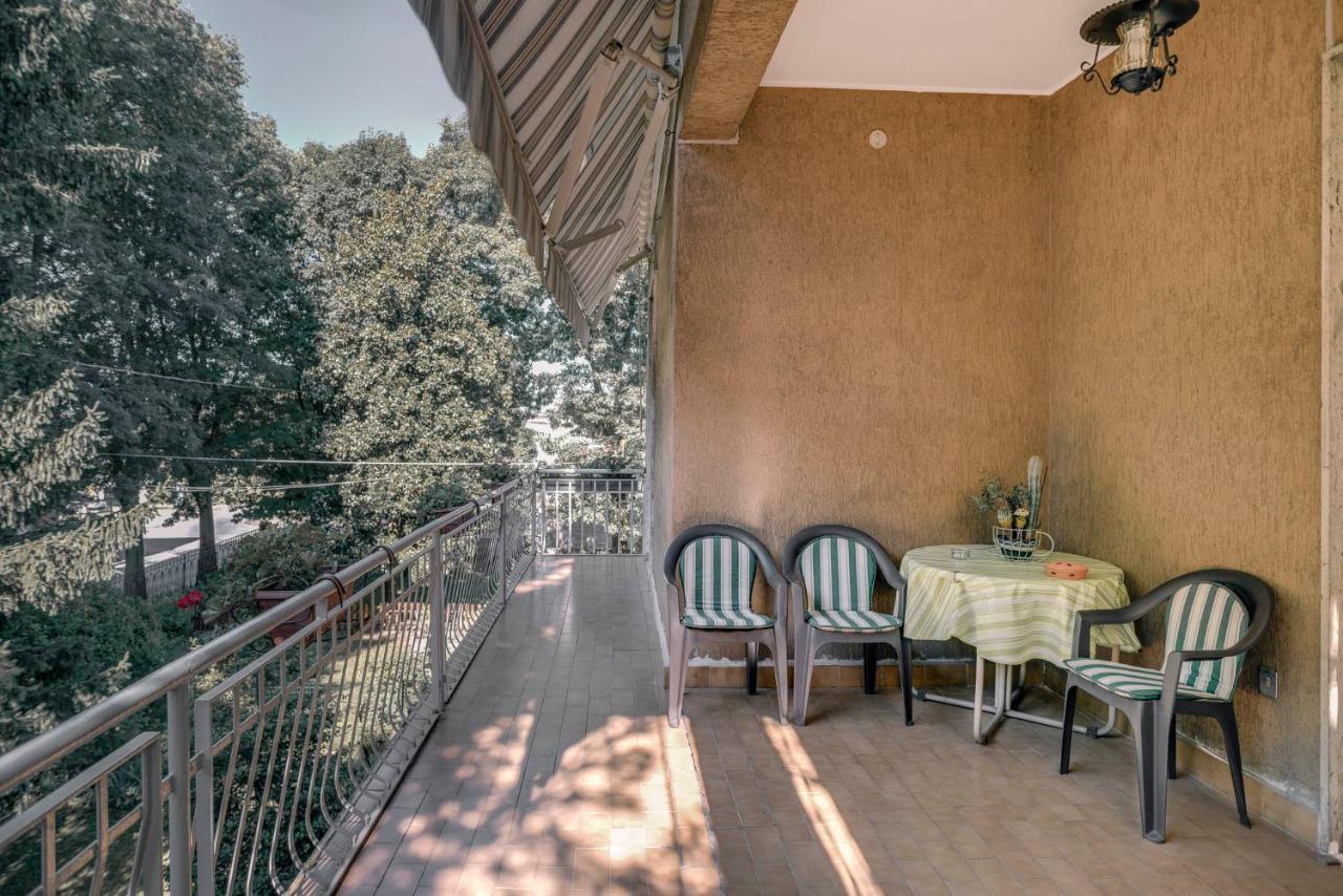 Sentirsi A Casa, Lontano Da Casa-Feel At Home Away From Home Caronno Pertusella Εξωτερικό φωτογραφία