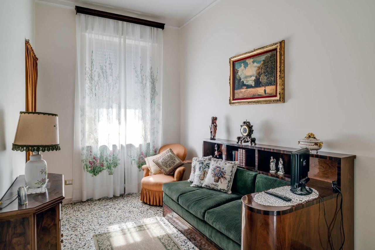 Sentirsi A Casa, Lontano Da Casa-Feel At Home Away From Home Caronno Pertusella Εξωτερικό φωτογραφία