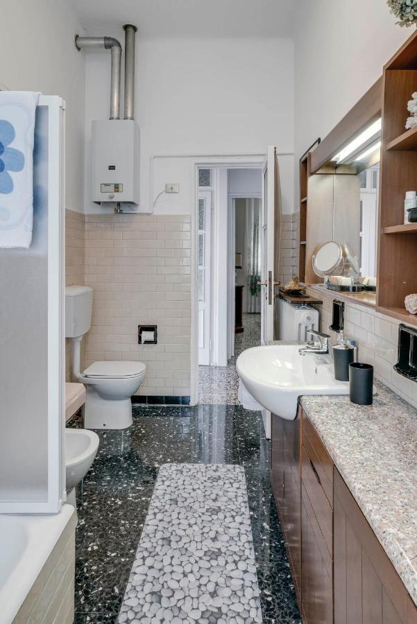 Sentirsi A Casa, Lontano Da Casa-Feel At Home Away From Home Caronno Pertusella Εξωτερικό φωτογραφία